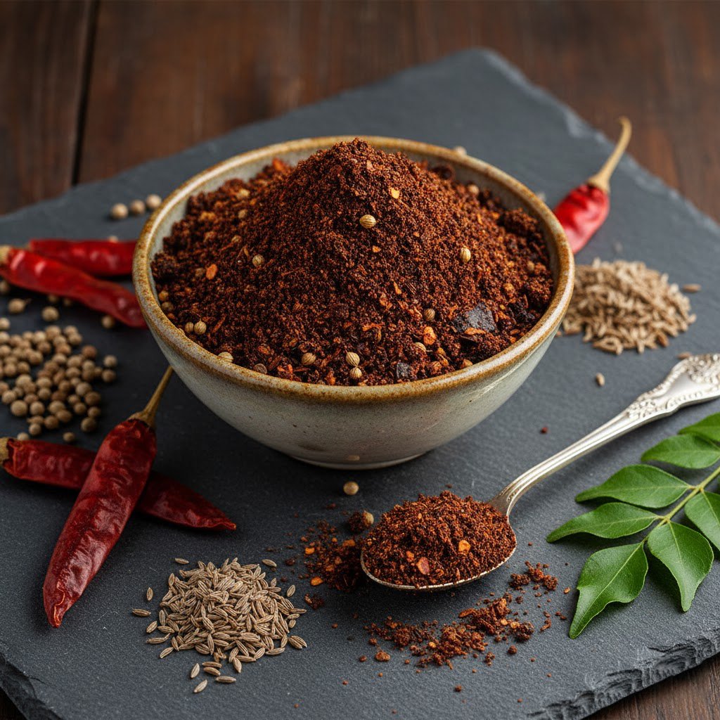 Karapodi Preparation